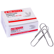 Agrafe metalice pentru birou 28 mm 50/cutie